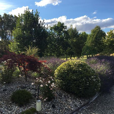 Rockview B And B Александра Екстериор снимка