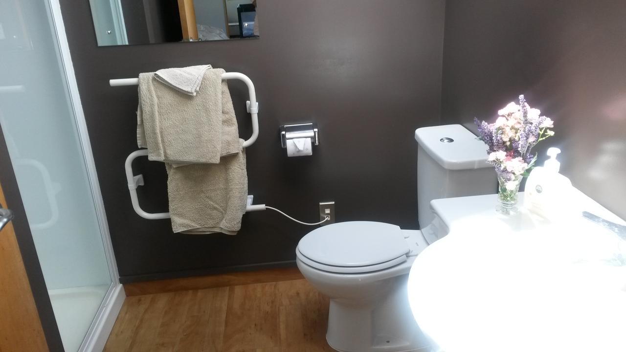 Rockview B And B Александра Екстериор снимка