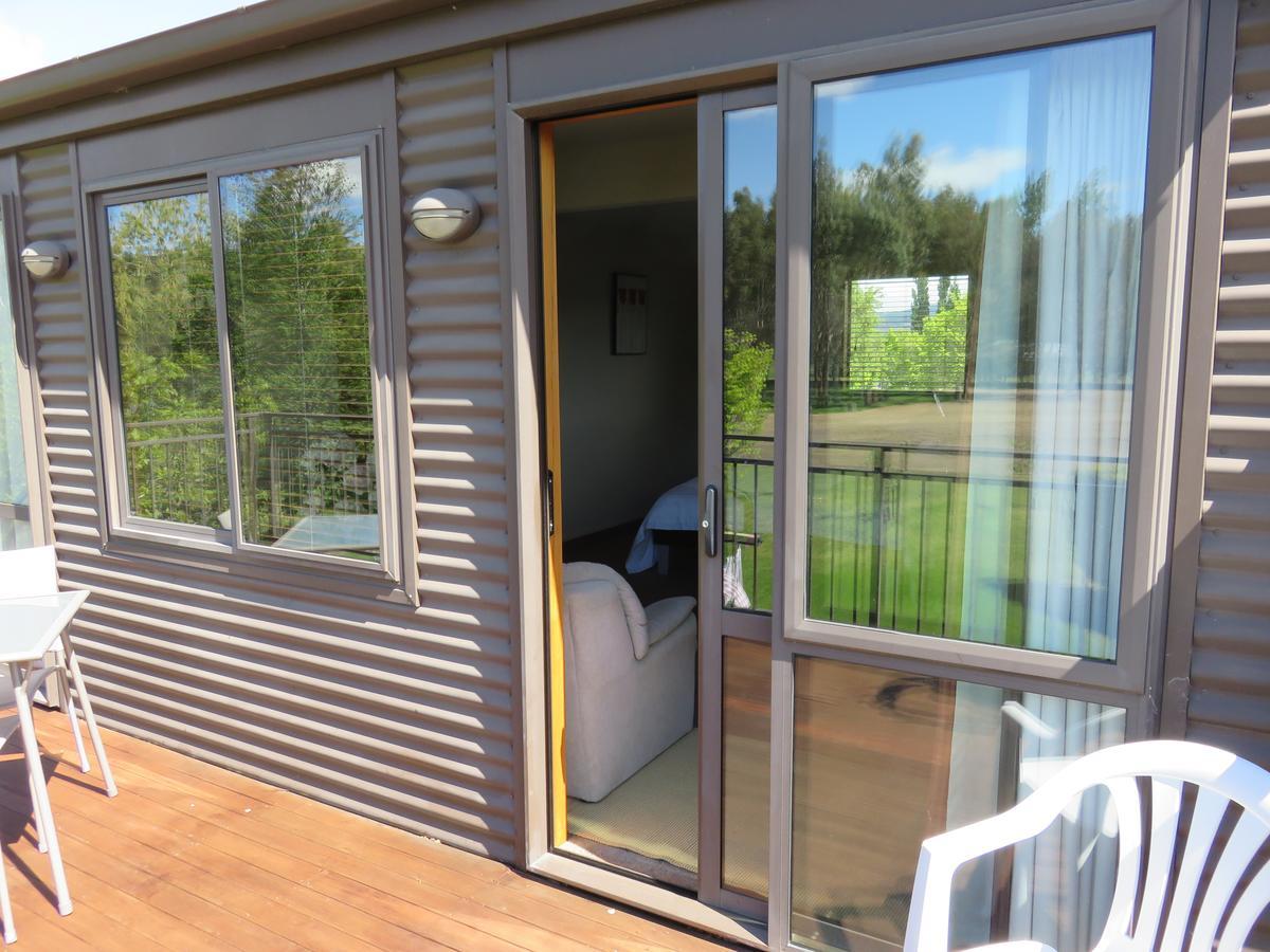 Rockview B And B Александра Екстериор снимка